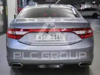 2016 Hyundai Grandeur