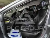 2016 Hyundai Grandeur