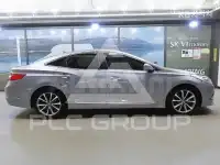 2016 Hyundai Grandeur