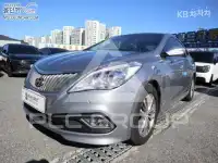 2016 Hyundai Grandeur