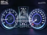 2016 Hyundai Grandeur