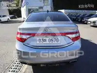 2016 Hyundai Grandeur