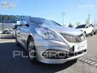 2016 Hyundai Grandeur