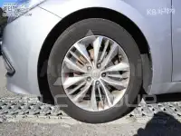 2016 Hyundai Grandeur