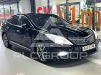 2016 Hyundai Grandeur