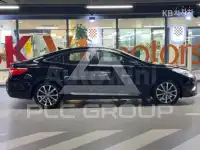 2016 Hyundai Grandeur