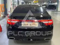 2016 Hyundai Grandeur