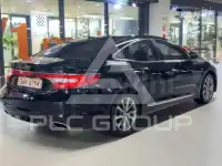 2016 Hyundai Grandeur