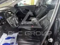 2016 Hyundai Grandeur