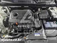 2016 Hyundai Grandeur