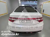 2016 Hyundai Grandeur