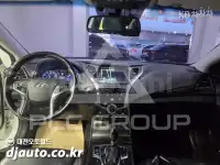 2016 Hyundai Grandeur