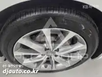 2016 Hyundai Grandeur