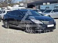 2016 Hyundai Grandeur