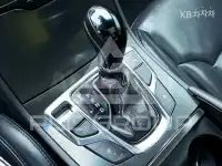 2016 Hyundai Grandeur
