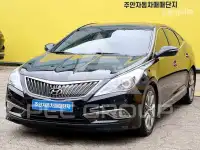 2016 Hyundai Grandeur