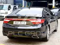 2016 Hyundai Grandeur