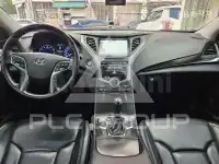 2016 Hyundai Grandeur