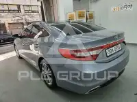 2016 Hyundai Grandeur