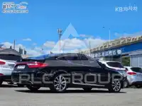 2016 Hyundai Grandeur