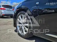 2016 Hyundai Grandeur