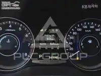 2016 Hyundai Grandeur