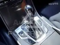 2016 Hyundai Grandeur
