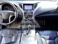 2016 Hyundai Grandeur
