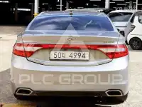 2016 Hyundai Grandeur