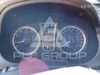 2016 Hyundai Grandeur