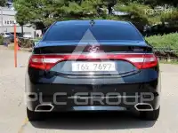 2016 Hyundai Grandeur