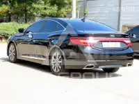 2016 Hyundai Grandeur