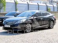2016 Hyundai Grandeur