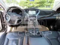 2016 Hyundai Grandeur