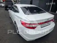 2016 Hyundai Grandeur