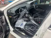 2016 Hyundai Grandeur