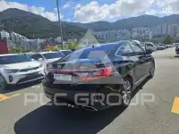 2016 Hyundai Grandeur
