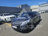 2016 Hyundai Grandeur