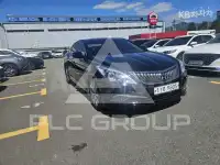 2016 Hyundai Grandeur