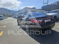 2016 Hyundai Grandeur