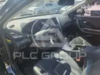 2016 Hyundai Grandeur