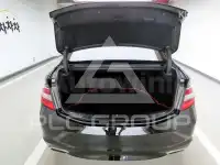 2016 Hyundai Grandeur