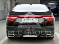 2016 Hyundai Grandeur