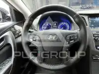 2016 Hyundai Grandeur