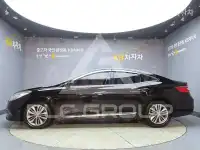 2016 Hyundai Grandeur
