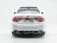 2016 Hyundai Grandeur