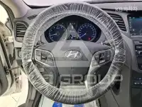 2016 Hyundai Grandeur