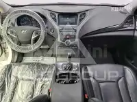 2016 Hyundai Grandeur