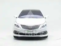2016 Hyundai Grandeur