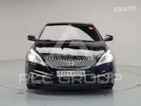 2016 Hyundai Grandeur